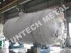 Stainless Steel Industrial Chemical Reactors