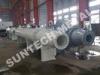 Chemical Process Equipment C71500 Heat Exchanger