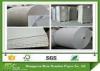 Two side Gray Paper Roll in 450gsm / 0.74mm for lamination to thicker board