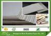 Good stiffness two side laminated gray paper Carton gris for book cover