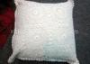 100% Cotton Hand Knitting Cushion Covers Jacquard Style For Home Decoration