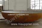 Elliptical Pressure Vessel Clad Head