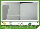 Strong and Folding Resistance Whiteboard Paper One Side Offset Paper with Grey Back