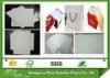 1260gsm / 2.0mm thicker Unbleached laminated Whiteboard Paper Sheets