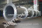 Titanium Gr.2 Piping Chemical Process Equipment for Paper and Pulping
