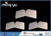 Light PVC Shirt Collar Butterfly Double Supports Insert Package Mould Cutting