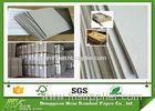 Flat and Durable Two Side Grey Color Gray Board in Pallets Package