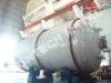 PTA Chemical Storage Tank 15 Tons Weight 2500mm Diameter U Stamp Certificate