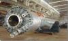 Removal Tray Type Distilling Tower Nickel Alloy B-3 Phosgene
