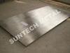 N10675 B-3 / SA516 Gr.60 Nickel Alloy Clad Plate Auto polished