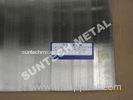 N02200 / Ti B265 Gr.1 Nickel / Titanium Clad Sheet for Electrolyzation