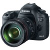 Canon 5D Mark III DSLR Camera Kit with Canon 24-105mm f-4L IS USM AF Lens