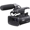 Sony NXCAM 3D Compact Camcorder