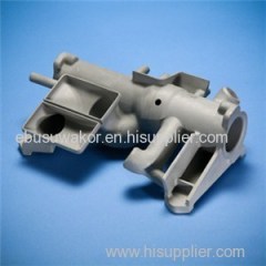 Aluminum Precision Casting Product Product Product