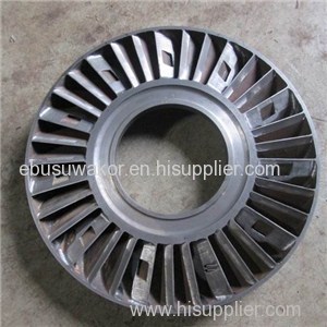 Machining Ductile Iron Product Product Product