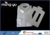 Lining Back Cardboard Shirt Inserts 350gsm Single White with ISO9001 Certificated