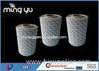 Roll Packaging Tissue Paper Half - Transparent 32cm width ISO9001 Certificated