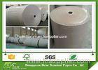 100% recycled Grey Paper Roll folding resistance Support customized cut