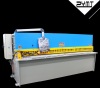 cnc cutting machine hydraulic cutting machine