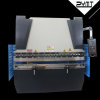 Manufacturer High precision automatic CNC press brake machine for sale