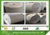 Smoothy surface Grey Paper Roll used for lamination with different paper board