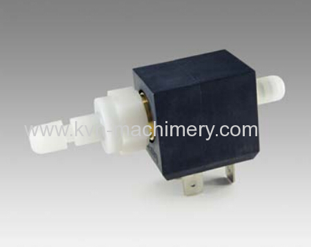 Solenoid Pump solenoid coil