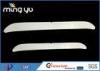 35cm Paper Cardboard Shirt Collar Band Double White 3cm width