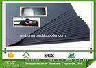 Environment Mixed Pulp Laminated Black Paperboard for Making Photo Album