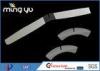 Double White Shirt Collar Band 300Gsm Cardboard 383 cm Customized