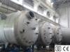 Stainless Steel 316L Generating Industrial Chemical Reactors for Fine Chemicals Process