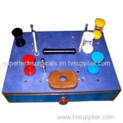 Hand Gym Kit Board