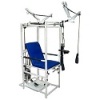 Multi Exercise Chair Exercise equipment