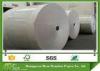 Anti-Curl Matte from 300gsm to 650gsm Grey Paper Roll for Offset Printing