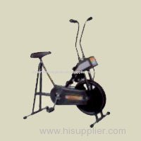 Static Cycle Physiotherapy equipment