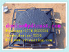 Cast iron Alibaba trust pass supply manhole cover EN124 D400 Metal enclosure