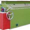 Three-roll Granulator Product Product Product