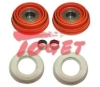 Tappet and boots repair kits