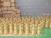 DHD350 / M50 Carbide High Air Pressure DTH Drill Bits for Borehole Drilling