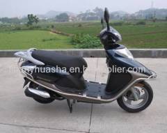 2016 Huasha Motor 100CC motorcycle scooter lady motorcycle