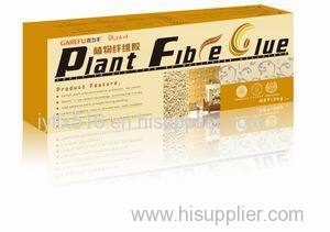 Plant Fiber Paste Plant Fiber Paste