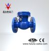 CAST IRON SWING CHECK VALVE