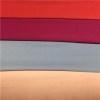 Dyeing High-twist Crepe Fabric