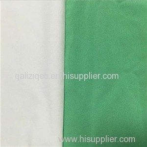 Four Ways Spandex Crepe Fabric