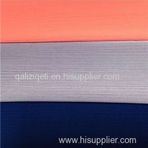 Dyeing Crepe Chiffon Fabric