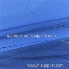 Dyeing High-twist Chiffon Fabric