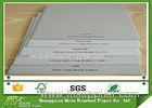 Thick Grey Chip Board 1.3mm Carton Paper Stocklot for high-grade carton packing