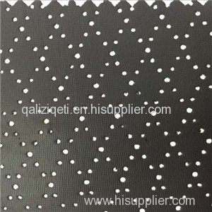 Laser-cut FDY Fabric Product Product Product