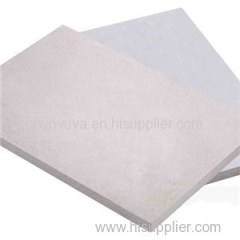 Calcium Silicate Ceiling Panel