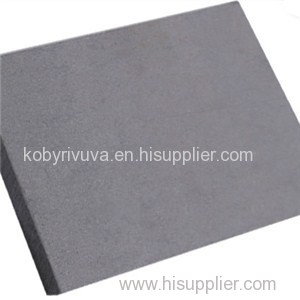 Fiber Cement Flooring Sheet