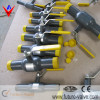 GOST ALL WELEDED BALL VALVES